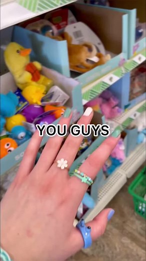 I Found a NEW HIDDEN STRESS BALL FIDGET at DOLLAR TREE! 😱🤫🤑