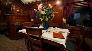 12K views · 365 reactions | What was it like to ride in style in an 1889 private Pullman rail car? The Illinois Railway Museum gives a tour. Pullman and the Railroad Rebellion premieres Friday at 8:00 pm on WTTW and streaming on the PBS app and at wttw.com/chicagostories #ChicagoStoriesWTTW | WTTW - Chicago PBS | Facebook
