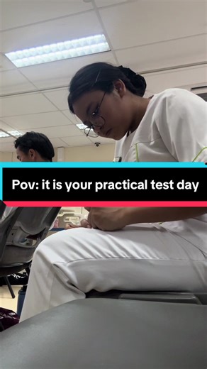 Ace Your Nursing Practical Test Tips