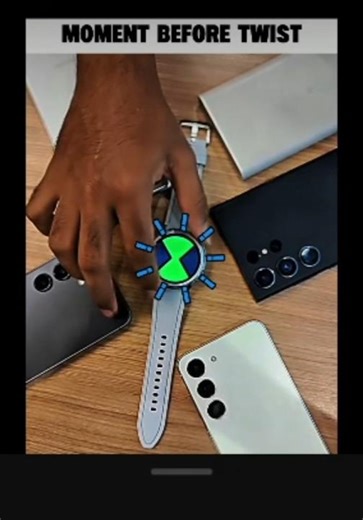 SAMSUNG - 🥶 #samsung​ #samsungaura​ #samsungs25ultra​ #samsungs26ultra​ #upcomingphones