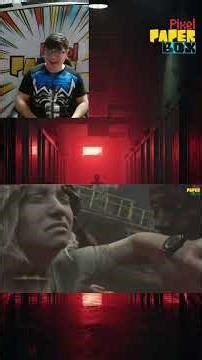 Resident Evil Requiem Gameplay