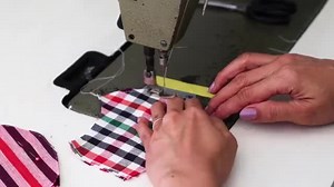 How to Make a custom Dust Mask.