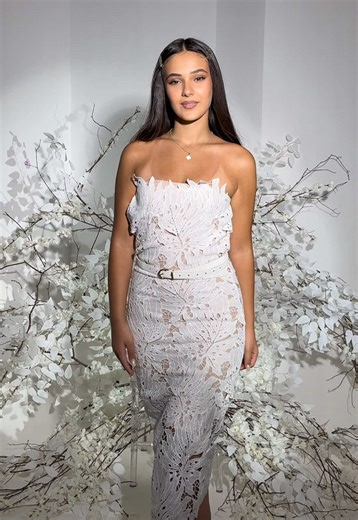 🥰 8 მარტი ახლოვდება და ფლამინგო გელით საოცარი შეთავაზებებით 👯‍♀️ მოდი დაქალთან ერთად და 2 კაბის დაჯავშნის შემთხვევაში მიიღე ფასაკლება თითოეულზე 🌹 მარტის თვეში შოურუმში ასევე დაგხვდება ულამაზესი გასაყიდი მოდელები 80 ლარის ფარგლებში 📍აღმაშენებლის 53, ყოველდღე, 14:00-19:00 📲 995 574 476 040