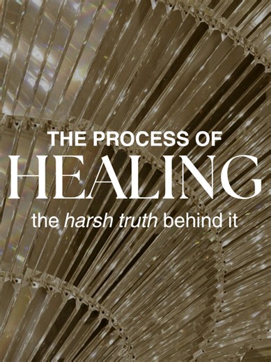 Healing Is Ugly: What to Expect When You Face Childhood Truths