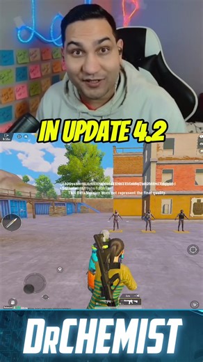 HOW TO INVITE FRIENDS TO TRAINING GROUNDS IN 4.2 UPDATE #pubgmobile #pubgmobiletipsandtricks #pubgmobilec9s27 #pubgmnextstarprogram #partner