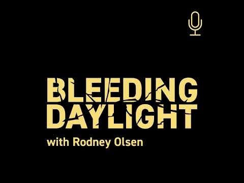 Jody Hudson - A Promise to Alex