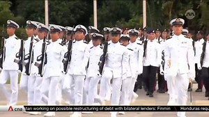 Singapore needs strong and credible SAF in ‘new era’ of global uncertainties: DPM Wong