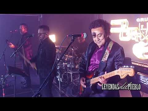 Grupo Bryndis - Te Juro Que Te Amo (Video Oficial) En Vivo