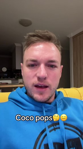 Kellogg's CoCo Pops: Disappointingly Ruined Chocolate Cereal