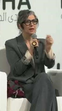 “A Wake-Up Call for All of Us” – Francesca Albanese on Palestine and International Justice | AC1N