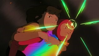 Arco trailers and videos.