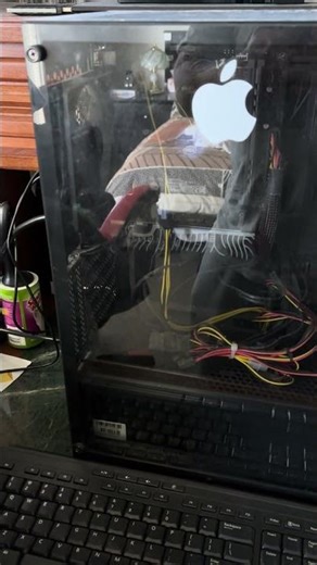 Testing Appliances. #computer #testing #pc