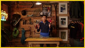 1.8K views · 15 reactions | When Jeremy Rellosa isn’t reviewing gear for us, he’s usually climbing up something. For this episode of the Gear Shed, he shows off his favorite climbing pack and shares why it’s his ideal bag for a day at the crag: https://trib.al/aMYq8ZL | Outside Magazine | Facebook