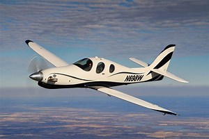 Lancair Evolution - Alchetron, The Free Social Encyclopedia