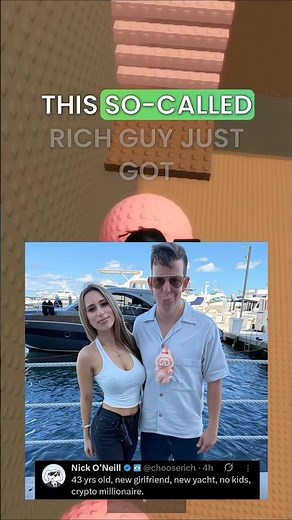 Fake Millionaire EXPOSED… Everything Was a Lie 😳 #shorts #robloxrant #roblox #fakerich