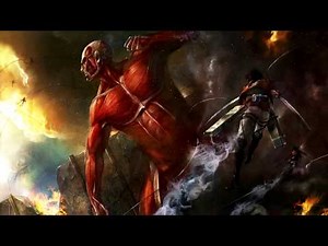 Shingeki no Kyojin (Attack on Titan) OST 2 - 03.