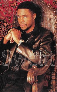 Keith Sweat - Keith Sweat