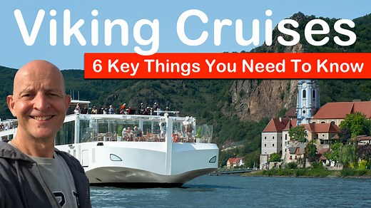 Viking River Cruises Tips, Must-Knows and Watch Outs