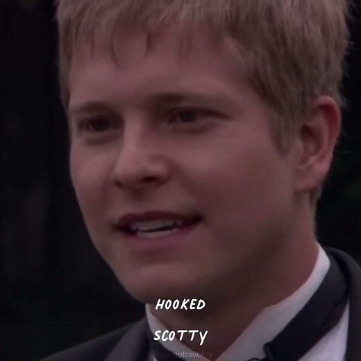 The Roles of Matt Czuchry