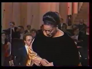 Remembering The Great Christoph Willibald Gluck Music From #Alceste Features Jessye Norman | Opera Stars