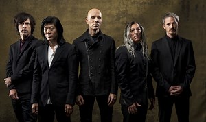 A Perfect Circle Reveal New Album Details, Premiere Intense Song "TalkTalk"