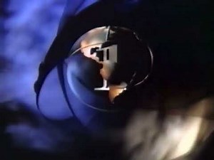 BBC One - The Virtual Globe (1991) - Logoless