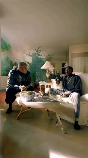 Belly directed by Hype Williams [1998]