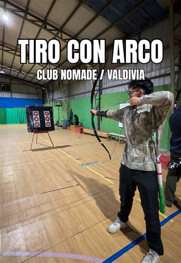 Tiro con Arco en Valdivia: ¿Vale la Pena? Mi Experiencia