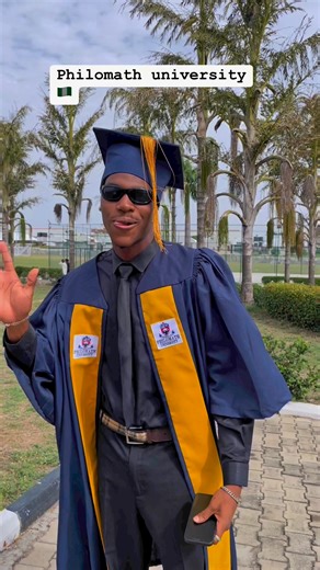Philomath university Congratulations to all Matriculating students!! #philomathuniversity #matriculation #jamb #nigerianuniversities | Northern Student