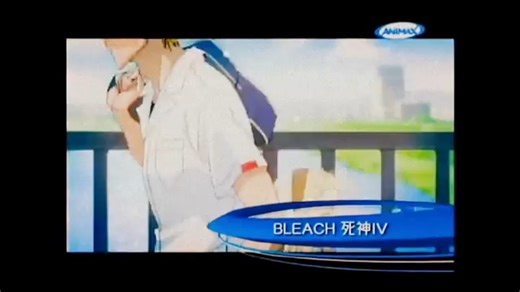 【考古】ANIMAX 2013年春季动漫看点