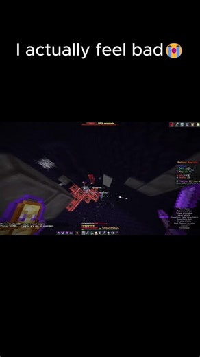RIP 💔 #minecraft #funny #shorts #shortsviral #trending IP IN DESCRIPTION!! #hypixel #donutsmp