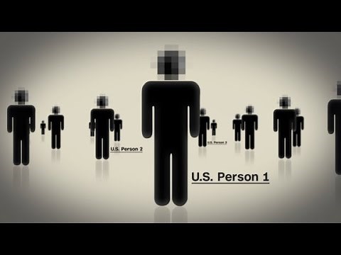 Is the U.S. government spying on me?