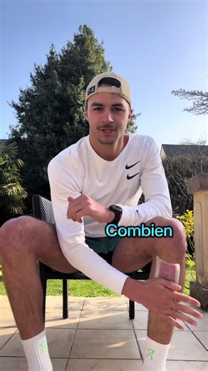 Gagner du temps en nage libre après épilation