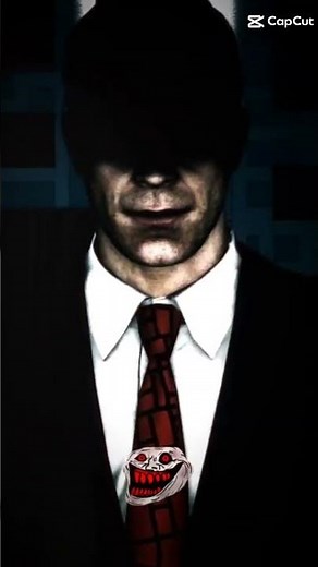 The Administrator.... #scpfoundation #scp