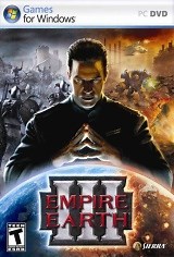 Empire Earth III
