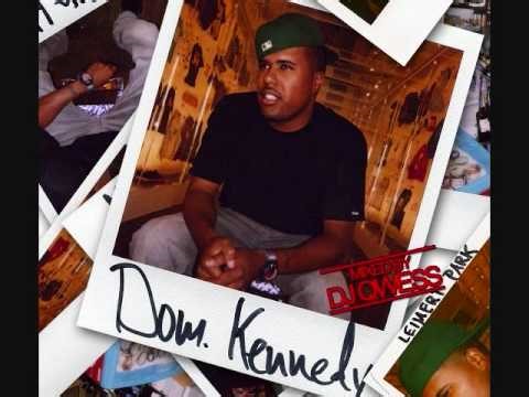 Dom Kennedy - Watermelon Sundae