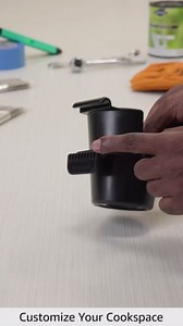 Traeger Grills BAC707 Traeger P.A.L. Cup Holder Grill Accessory