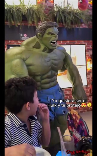 Héroe Favorito: Descubre tus Personajes de Cómics