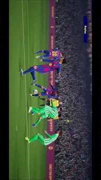 this formation best💪🏿🎮 #fifa #pes #pes #goals #football #efootball