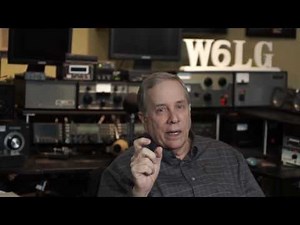 Ham Radio Basics--How I Call CQ