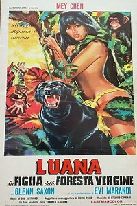 Luana - Movie