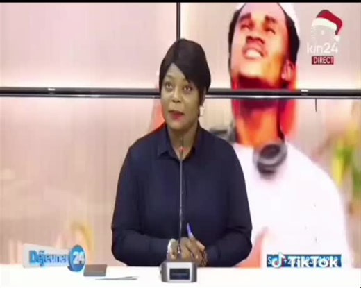 #pourtoi #emission #flow #tiktoknews #challenge @Ruddy Nguya kin24 @Tiakola_Meloo