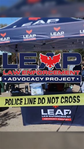 LEAP recently held an event at the Desert Horizon Precinct for the families of police officers. The goal was to provide a supportive space for these families to connect and converse with one another, helping them realize that they are not alone in their experiences. | Phoenix Police Department