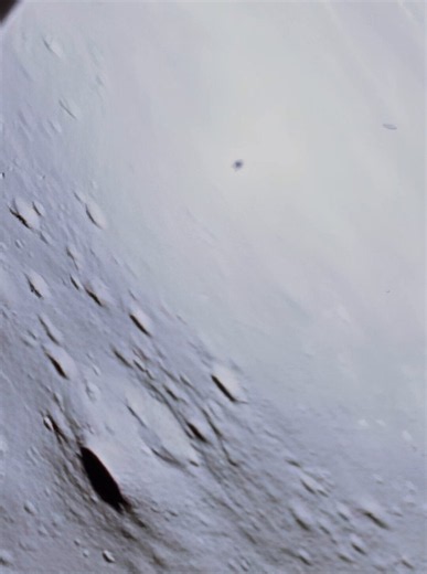 Upscaled footage of the Apollo 16 Moon Landing piloted by John Young and Charlie Duke. The footage was , captured from Duke’s Lunar Module window on the 16 mm DAC camera.Upscaled and interpolated to 60FPS, and mission audio sync by Moonpans.Original footage source: Apollo Flight Journal