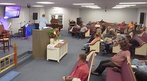 Graduation 11/07/2025 | Christian Recovery Centers