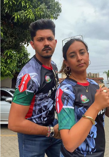 Fun Challenge Dance with Ku$h_05 on TikTok