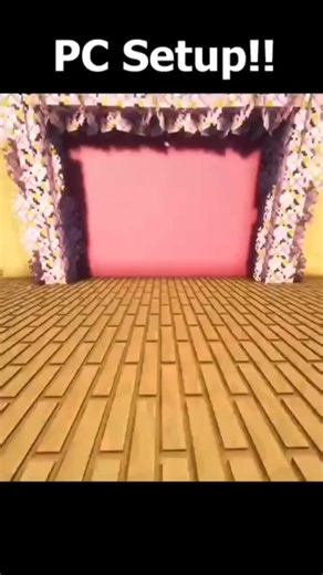 Minecraft pc setup#foryoupage #foryou #minecraft