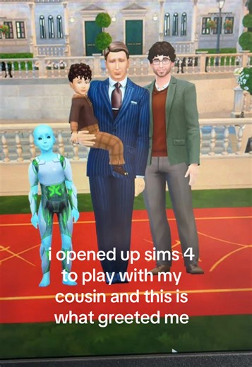 the hannibal mpreg alien just standing there 🧍‍♂️ #hannigram #hannibalnbc