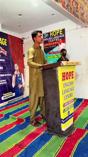 Hope English language center (@hope.english.language)’s videos with original sound - Hope English language center