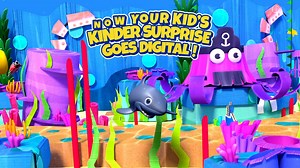 45K views · 31 reactions | Your kids are the heroes of their own adventures in Applaydu! Download the free app to get started. Find out more: https://www.kinder.com/au/en/applaydu | Kinder | Facebook